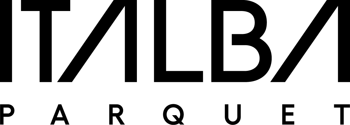 logo italba parquet