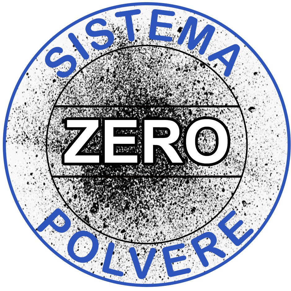 Sistema zero polvere
